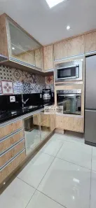 Apartamento com 2 Quartos à venda, 64m² no Vila Augusta, Guarulhos