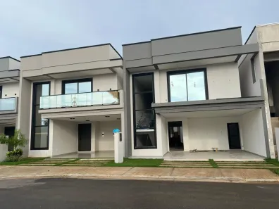Casa de Condomínio com 3 Quartos à venda, 228m² no Nova Esperança, Porto Velho