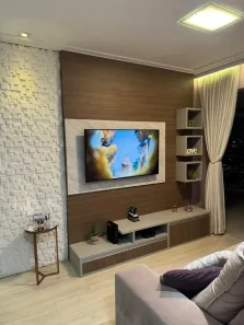 Apartamento com 2 Quartos à venda, 68m² no Vila Carrão, São Paulo
