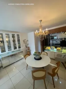 Apartamento com 3 Quartos à venda, 66m² no Boa Viagem, Recife