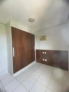 Apartamento com 3 Quartos para alugar, 102m² no Jardim Aclimação, Cuiabá