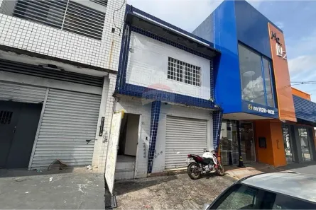 Prédio Comercial com 1 Quarto à venda, 177m² no Centro, Manaus