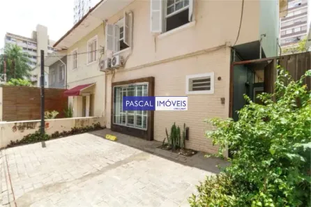 Imóvel Comercial para alugar, 225m² no Vila Olímpia, São Paulo