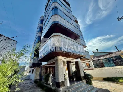 Cobertura com 4 Quartos à venda, 270m² no Jardim Lindóia, Porto Alegre