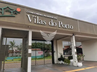 Casa com 2 Quartos à venda, 75m² no Tiradentes, Porto Velho