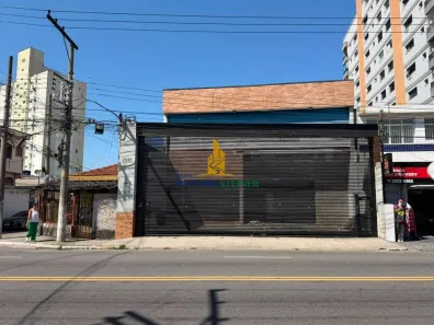 Ponto Comercial para alugar, 165m² no Vila Galvão, Guarulhos