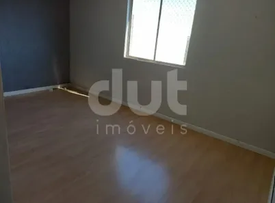 Apartamento com 2 Quartos à venda, 57m² no Conjunto Residencial Souza Queiroz, Campinas