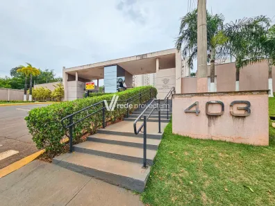 Apartamento com 2 Quartos à venda, 49m² no Jardim Maria Luíza, Sumaré