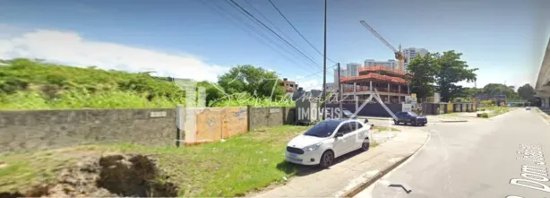 Lote/Terreno à venda, 1000m² no Imbiribeira, Recife
