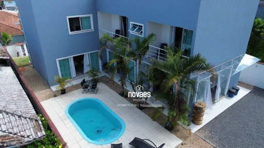 Casa de Condomínio com 3 Quartos à venda, 281m² no América, Joinville