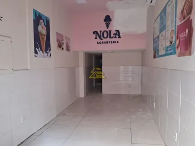 Ponto Comercial para alugar, 39m² no Copacabana, Rio de Janeiro