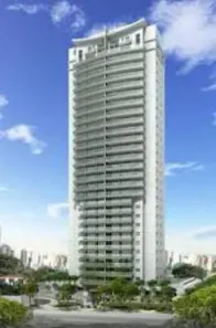 Apartamento com 4 Quartos à venda, 201m² no Itaim Bibi, São Paulo