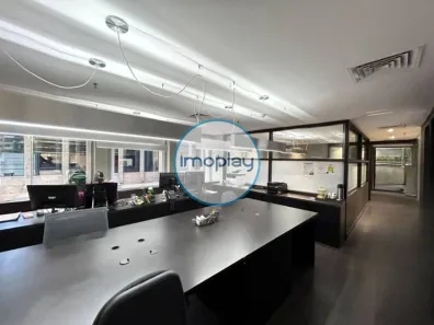 Sala Comercial à venda, 163m² no Bela Vista, São Paulo