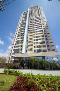 Apartamento com 2 Quartos para alugar, 74m² no Jardim do Paço, Sorocaba