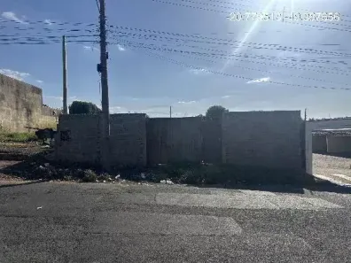 Lote/Terreno à venda, 360m² no Jardim Paraíso, São José do Rio Preto