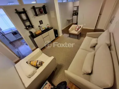 à venda, 90m² no Consolação, São Paulo