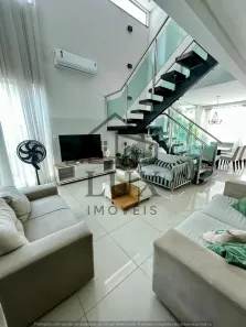 Casa de Condomínio com 4 Quartos à venda, 210m² no Colônia Terra Nova, Manaus