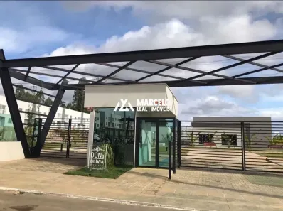 Apartamento com 2 Quartos à venda, 69m² no Candeias, Vitória da Conquista