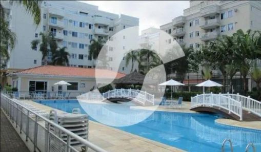 Apartamento com 3 Quartos à venda, 100m² no Badu, Niterói