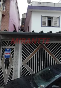 Sobrado com 2 Quartos à venda, 210m² no Vila Bancária Munhoz, São Paulo