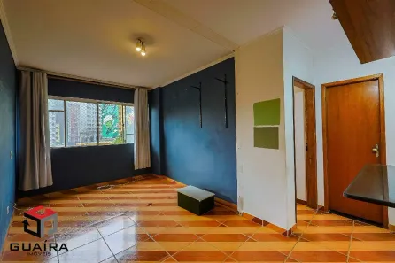 Apartamento com 1 Quarto à venda, 45m² no Bela Vista, São Paulo