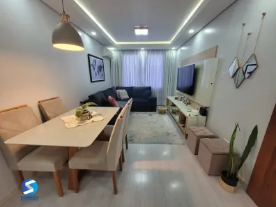 Apartamento com 2 Quartos à venda, 64m² no Cristo Redentor, Porto Alegre