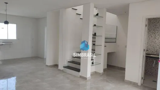 Casa com 3 Quartos à venda, 130m² no Cidade Satélite Íris, Campinas