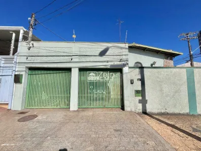 Casa com 3 Quartos para alugar, 155m² no Jardim Proença I, Campinas