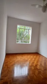 Apartamento com 1 Quarto para alugar, 50m² no Perdizes, São Paulo