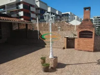 Apartamento com 4 Quartos à venda, 256m² no Maracanã, Rio de Janeiro