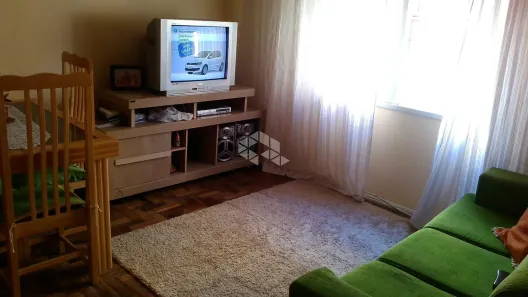 Apartamento com 2 Quartos à venda, 50m² no Cristal, Porto Alegre