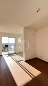 Apartamento com 2 Quartos para alugar, 55m² no Campina, São Leopoldo