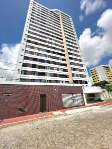 Apartamento com 3 Quartos à venda, 79m² no Lagoa Nova, Natal