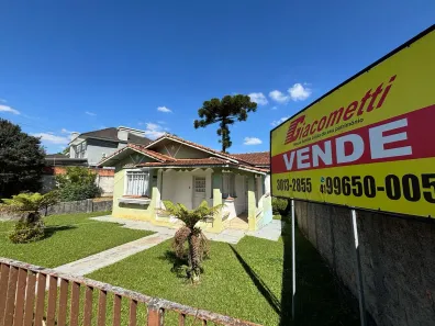 Lote/Terreno à venda, 1445m² no São Braz, Curitiba