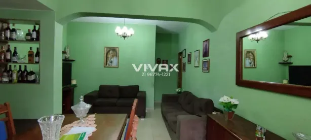 Casa com 3 Quartos à venda, 170m² no Cachambi, Rio de Janeiro