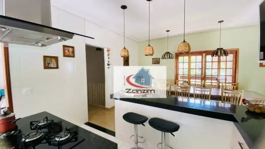 Casa com 3 Quartos à venda, 1130m² no Dos Finco, São Bernardo do Campo