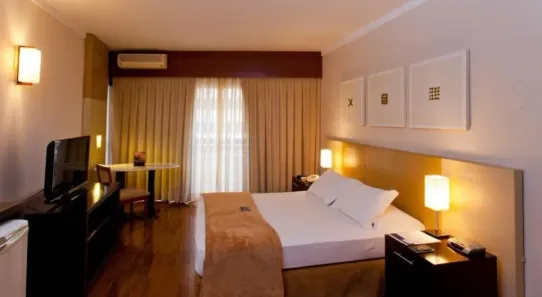 Flat com 1 Quarto à venda, 35m² no Paraíso, São Paulo