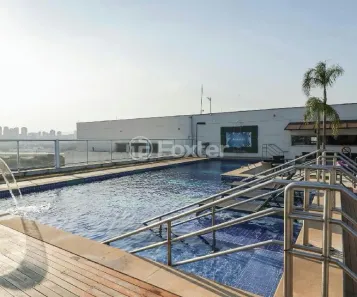 Kitnet com 1 Quarto à venda, 32m² no Santana, São Paulo