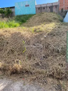 Lote/Terreno à venda, 300m² no Loteamento Residencial Ana Carolina, Valinhos