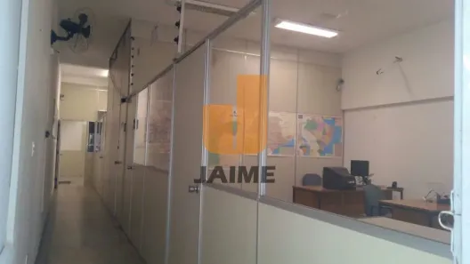 Ponto Comercial para alugar, 737m² no Campos Elíseos, São Paulo