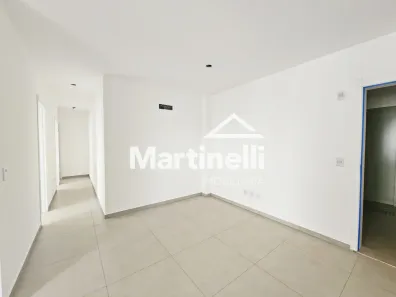 Apartamento com 3 Quartos à venda, 89m² no Alamedas do Botânico, Ribeirão Preto