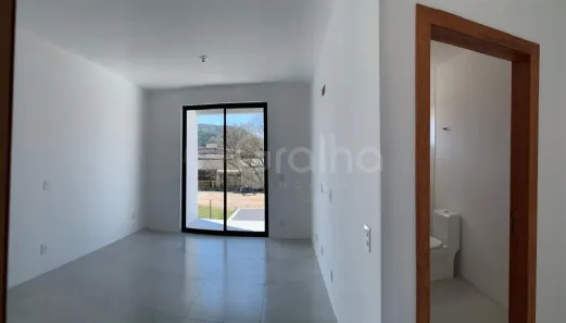 Casa com 2 Quartos à venda, 110m² no São João do Rio Vermelho, Florianópolis