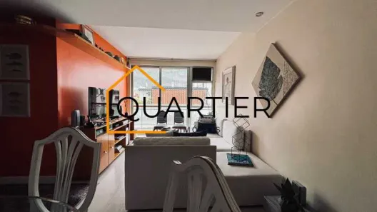 Apartamento com 2 Quartos à venda, 88m² no Laranjeiras, Rio de Janeiro