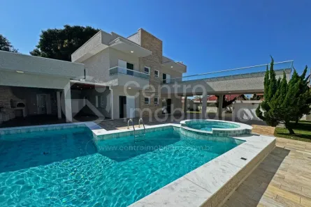 Casa com 5 Quartos à venda, 248m² no Josedy, Peruíbe