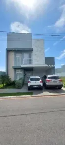 Casa de Condomínio com 3 Quartos à venda, 188m² no Condomínio Primor das Torres, Cuiabá