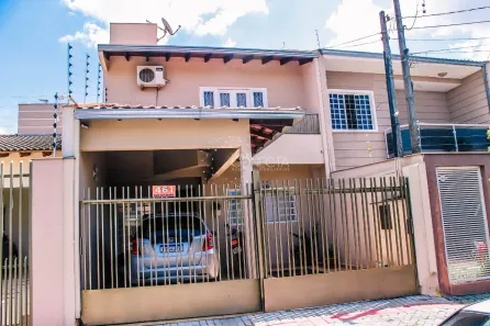 Casa com 3 Quartos à venda, 156m² no Bandeirantes, Londrina