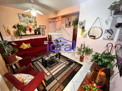 Sobrado com 3 Quartos à venda, 100m² no Jardim Oriental, São Paulo