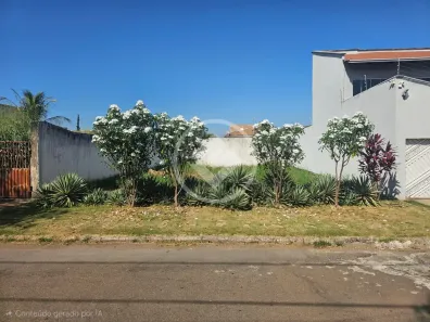 Lote/Terreno à venda, 380m² no Setor Jaó, Goiânia