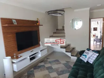 Sobrado com 2 Quartos à venda, 100m² no Vila Carbone, São Paulo