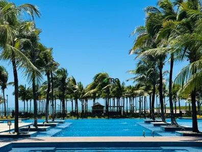Apartamento com 3 Quartos à venda, 104m² no Aquiraz, Aquiraz